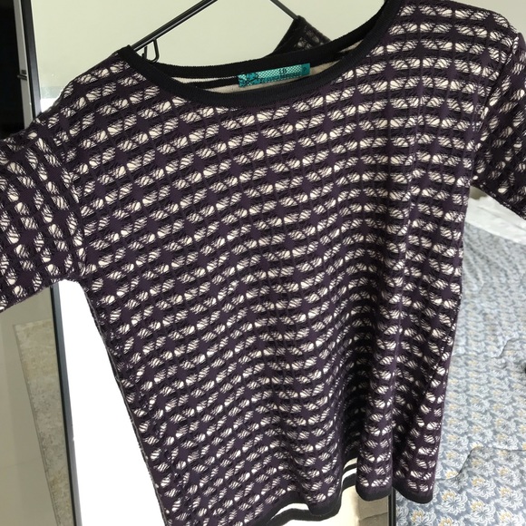 Tricot TOP - Picture 1 of 4